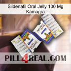 Sildenafil Oral Jelly 100Mg Kamagra 12